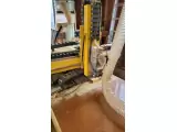 $10,800.00 CNC Router 10 hp Router 3-Phase