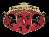 Intern and Apprentice Positions w/ Friesians