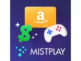 Install and Earn With the MISTPLAY App!