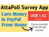 Install and Use the AttaPoll App!