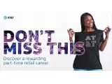 AT&T Part Time Retail Sales Consultants