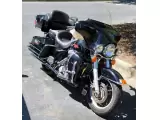 $8200 2005 Harley Electra-Glide Touring For Sale
