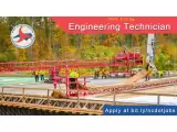 Engineering Technician I > Entry Level > NEW HIGHER PAY!