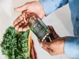 A New way to get the healing energy from fruits and vegetables Without ever having to eat them